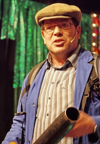 Helmuth Backhaus - Fundsachenversteigerung 2013