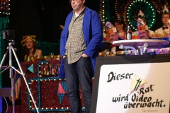 Helmuth Backhaus - Hausmeister 2009