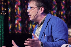 Helmuth Backhaus - Nebenjobber 2012