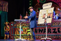 Helmuth Backhaus - Wahlhelfer 2015