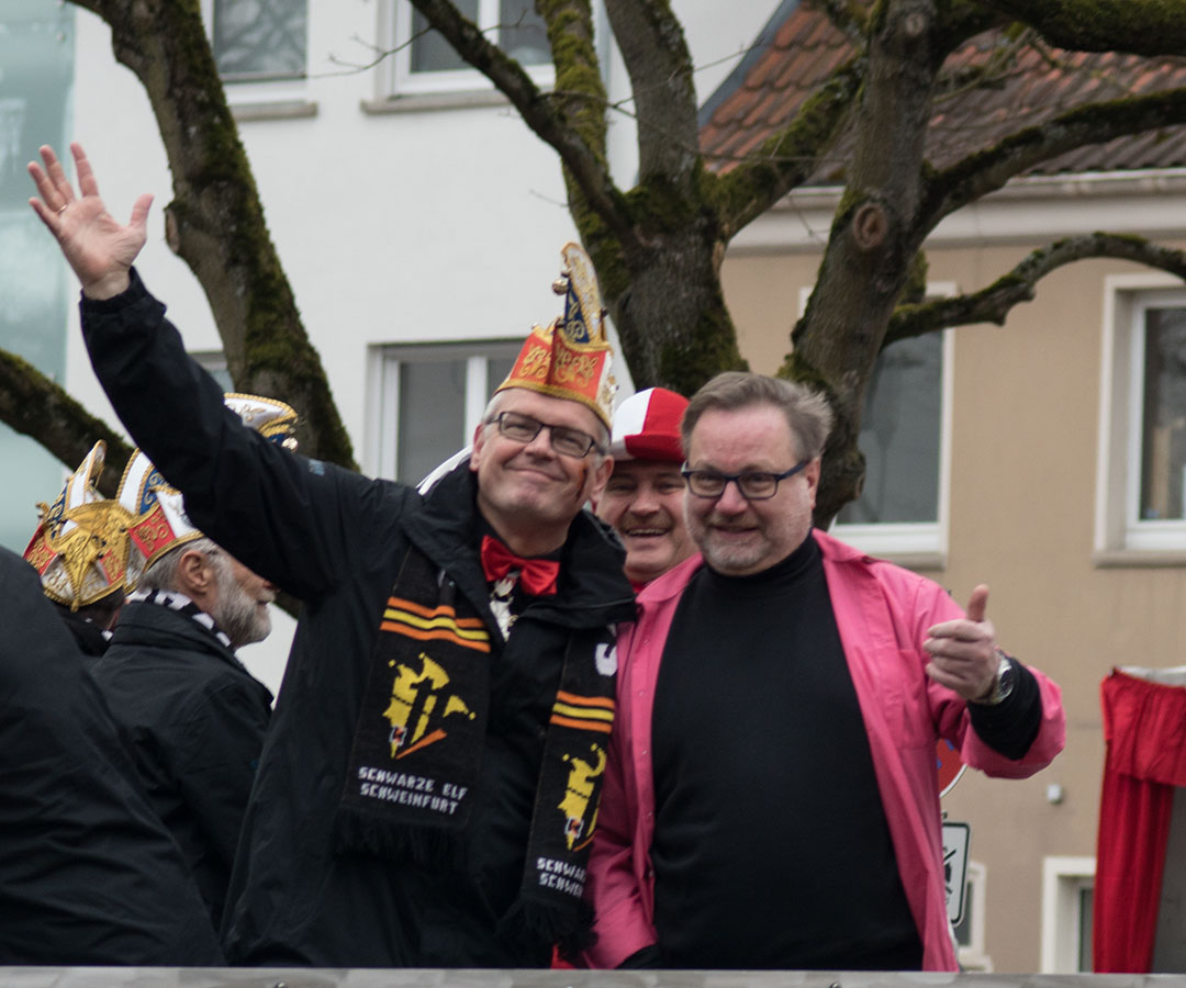 Schweinfurter-Faschingsumzug-2017-12 Schweinfurter-Faschingsumzug-2017-12