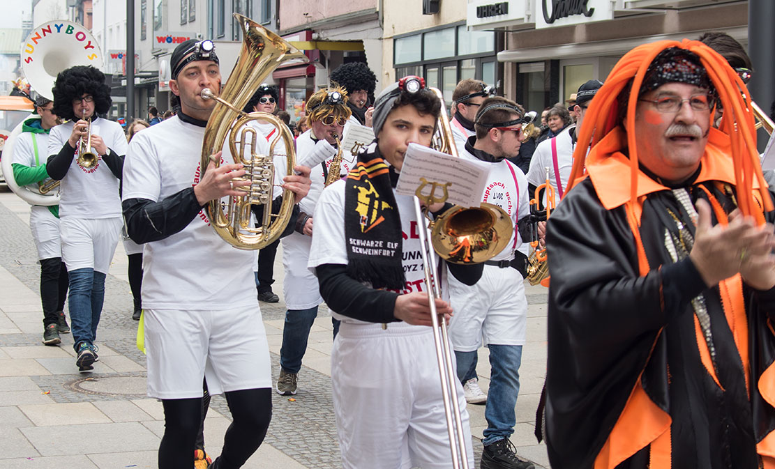 Schweinfurter-Faschingsumzug-2017-25 Schweinfurter-Faschingsumzug-2017-25