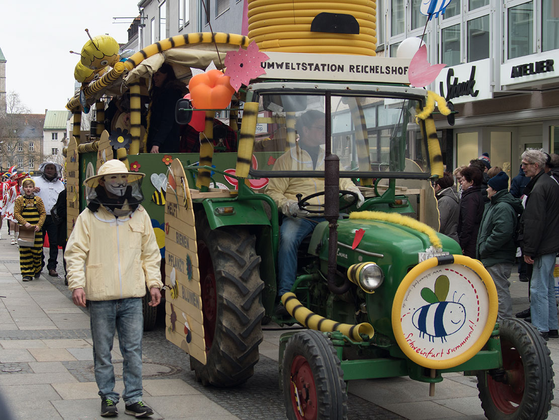 Schweinfurter-Faschingsumzug-2017-29 Schweinfurter-Faschingsumzug-2017-29