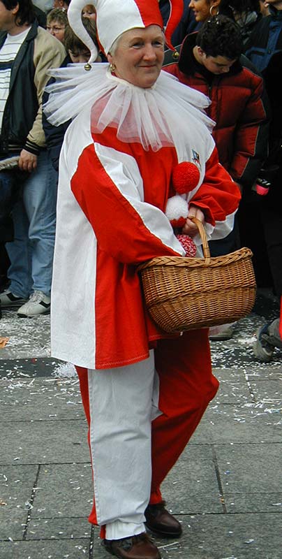 Faschingszug 2003 Faschingszug 2003