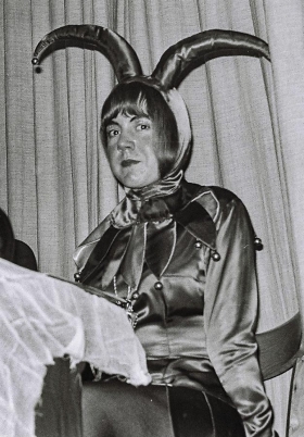 Hanne-Müller