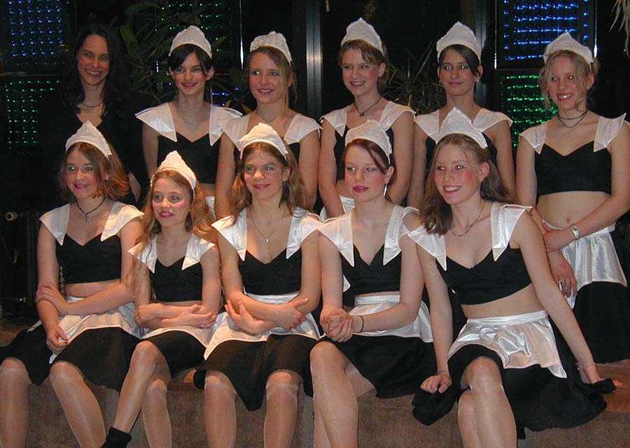 Turn und Tanzgruppe Turn und Tanzgruppe