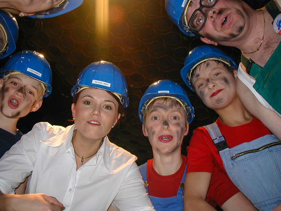 Turn und Tanzgruppe Turn und Tanzgruppe