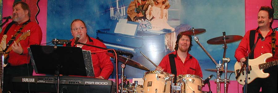 Band Band