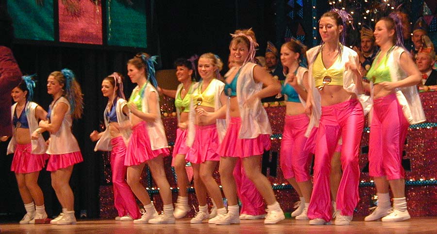 Turn und Tanzgruppe Turn und Tanzgruppe