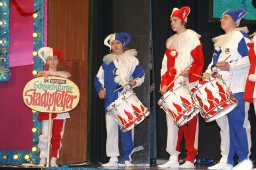Sitzung 2005