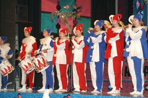 Sitzung 2005