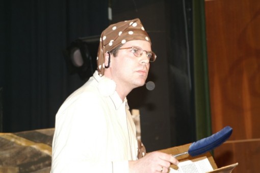 Sitzung 2005