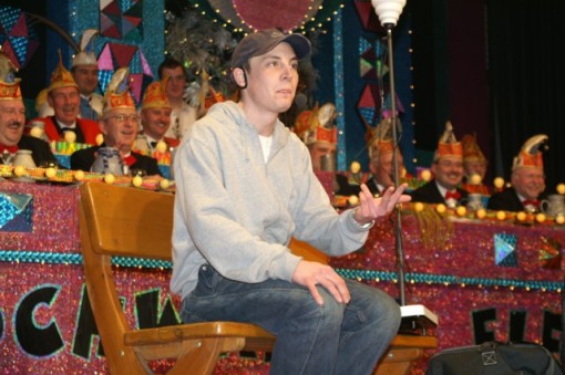 Sitzung 2005