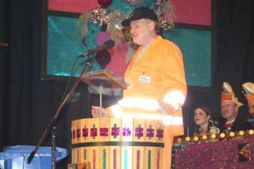 Sitzung 2005