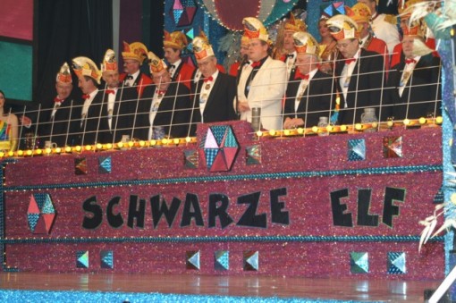 Sitzung 2005