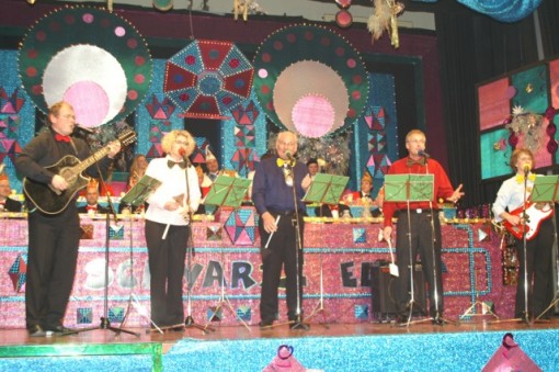 Sitzung 2005