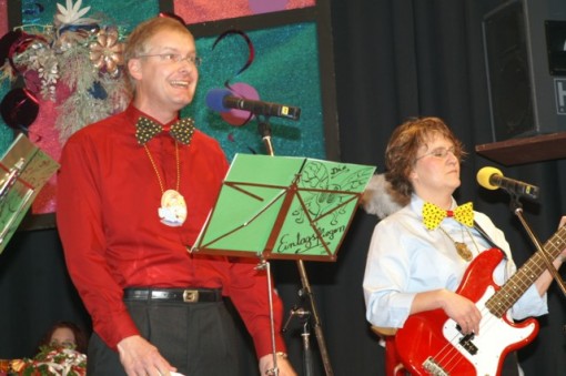 Sitzung 2005