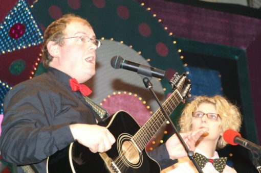 Sitzung 2005