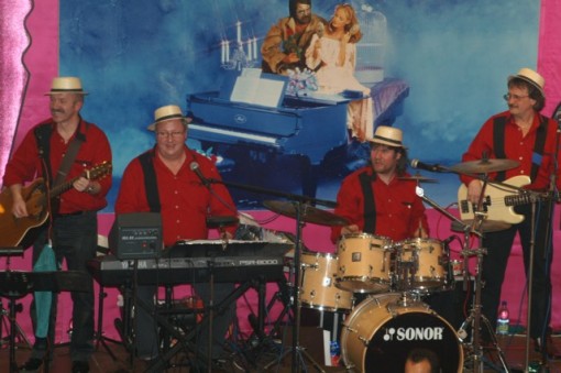 Sitzung 2005