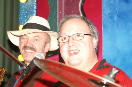Sitzung 2005