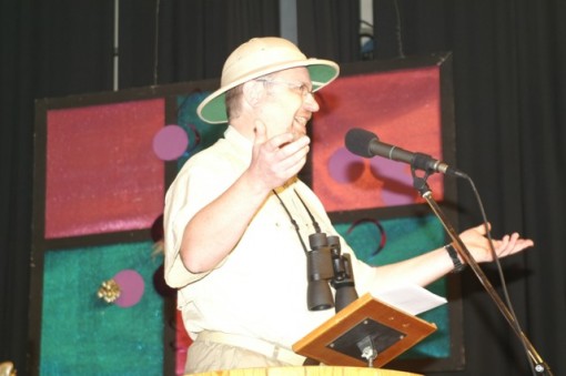Sitzung 2005