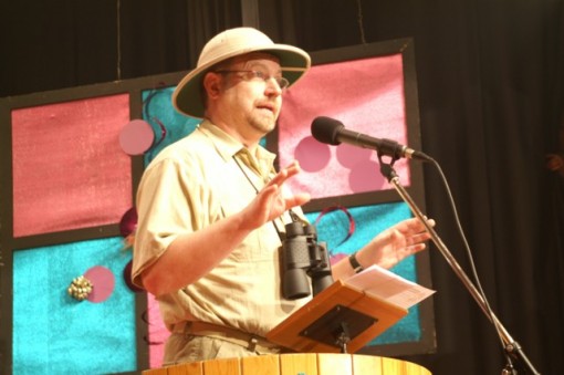 Sitzung 2005