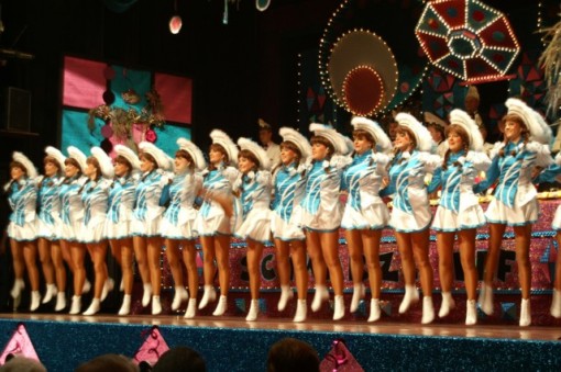 Sitzung 2005
