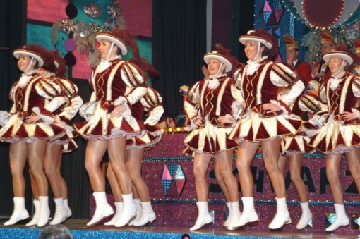 Sitzung 2005