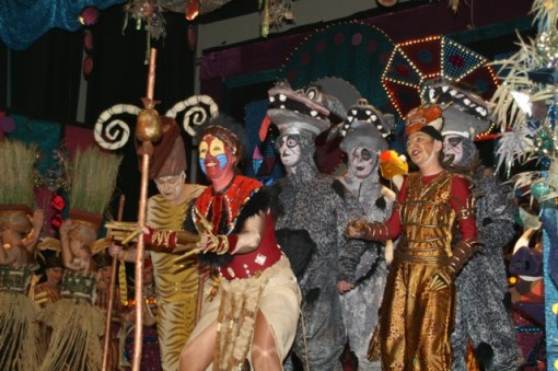 Sitzung 2005