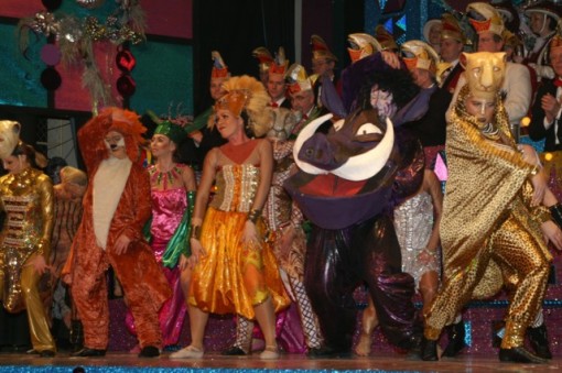 Sitzung 2005
