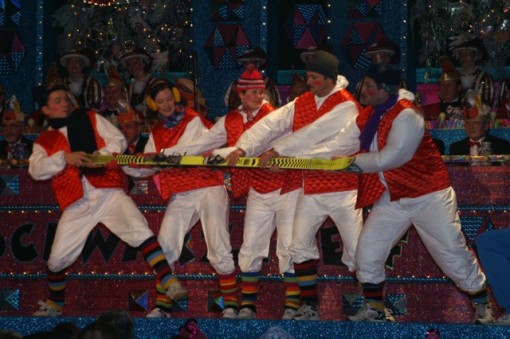 Sitzung 2005