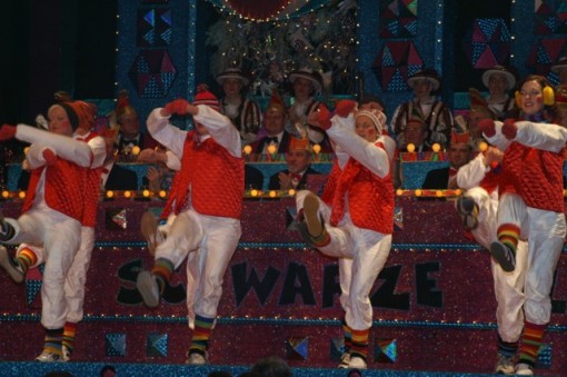 Sitzung 2005