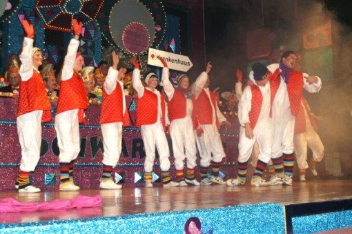 Sitzung 2005