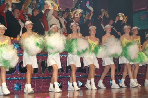 Sitzung 2005