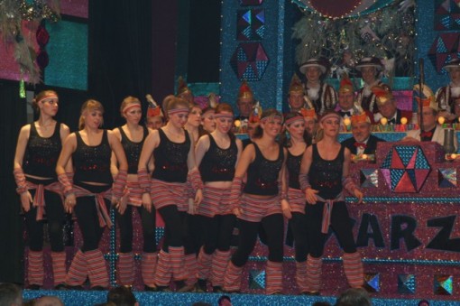 Sitzung 2005