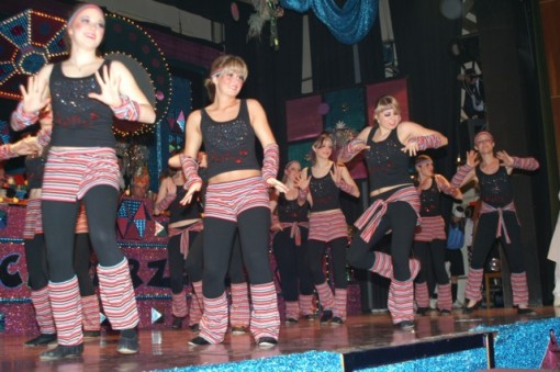 Sitzung 2005