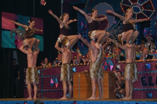 Sitzung 2005