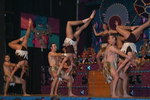 Sitzung 2005