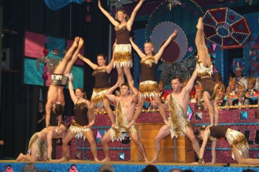 Sitzung 2005