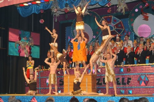 Sitzung 2005