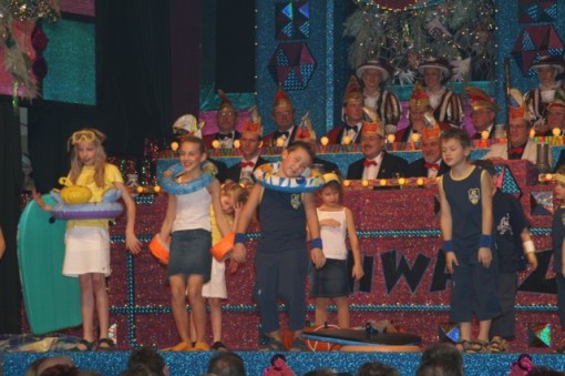 Sitzung 2005