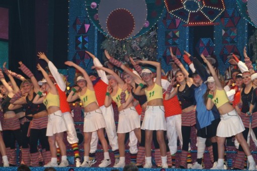 Sitzung 2005