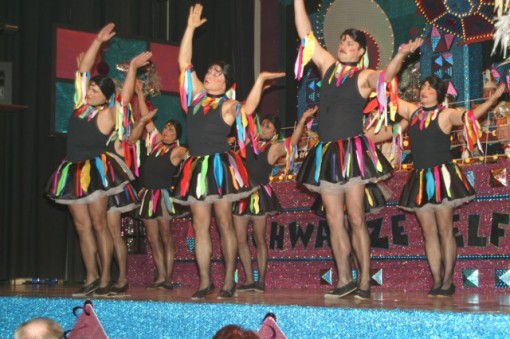 Sitzung 2005