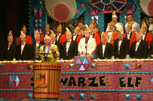 Sitzung 2005