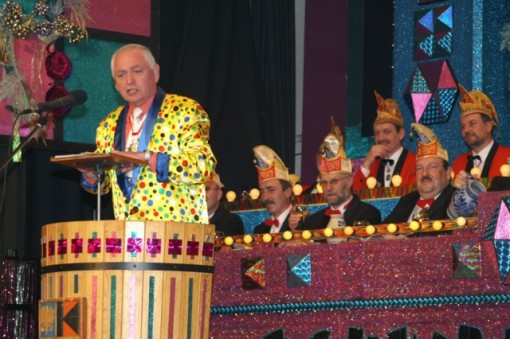 Sitzung 2005