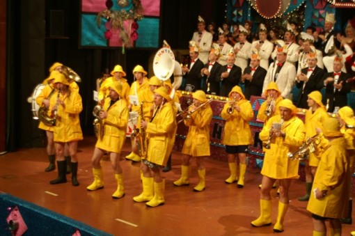 Sitzung 2005