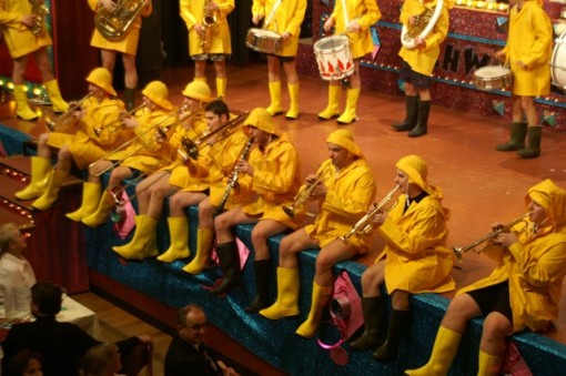 Sitzung 2005
