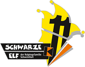 2003 <br>Schwarze Elf: Am Freitag geht’s los!
